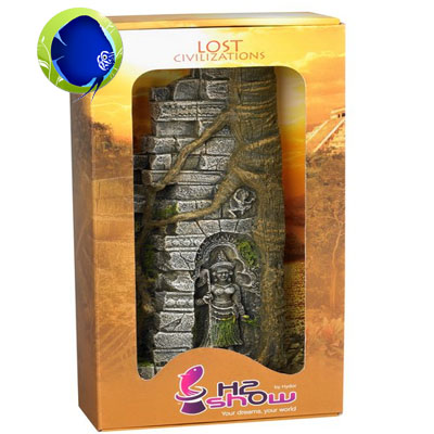 H2SHOW Lost Civilization Stratený Chrám